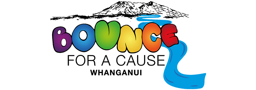bounce for a cause